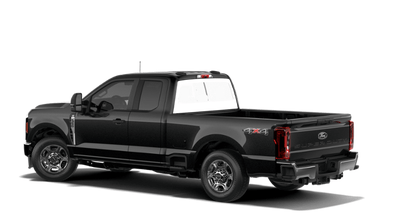 2027 Ford Super Duty F-350® XLT