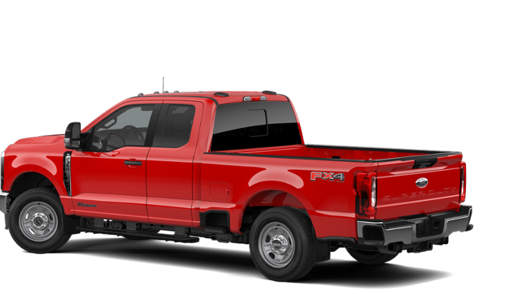 2026 Ford Super Duty F-350® XL