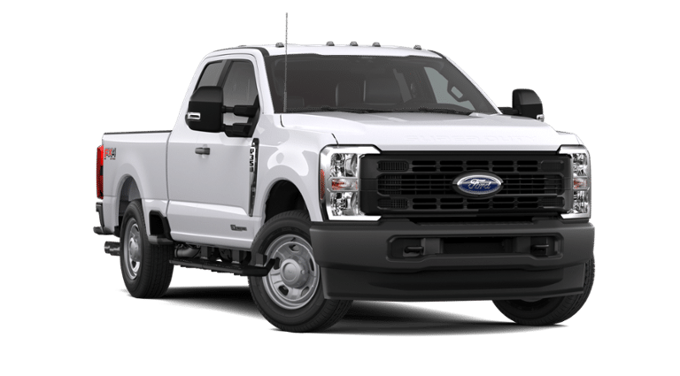 2026 Ford Super Duty F-350® XL