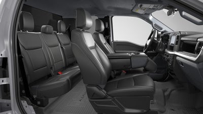 2026 Ford Super Duty F-350® XL