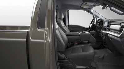 2026 Ford Super Duty F-250® XLT