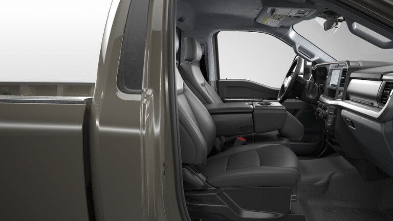 2026 Ford Super Duty F-250® XLT