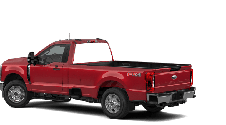 2026 Ford Super Duty F-250® XLT