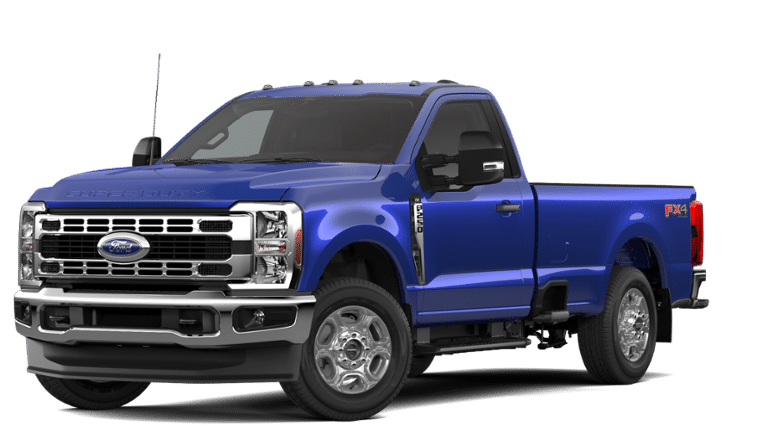 2026 Ford Super Duty F-250® XLT