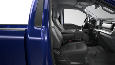 2026 Ford Super Duty F-250® XLT