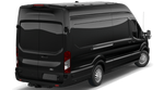 2027 Ford Transit Commercial Cargo Van