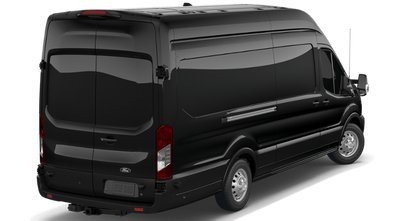 2027 Ford Transit Commercial Cargo Van