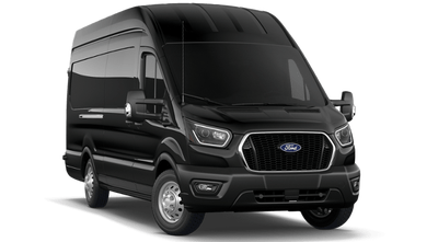 2027 Ford Transit Commercial Cargo Van