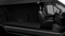 2027 Ford Transit Commercial Cargo Van