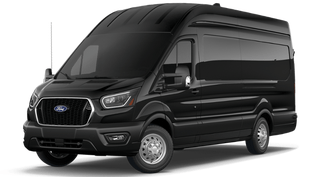 2027 Ford Transit Commercial Cargo Van