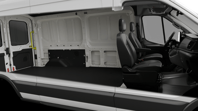 2027 Ford Transit Commercial Cargo Van