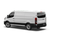 2027 Ford Transit Commercial Cargo Van