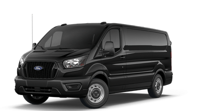 2027 Ford Transit Commercial Cargo Van