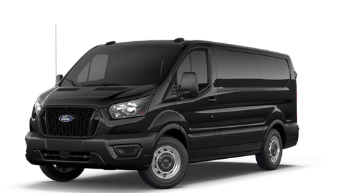 2027 Ford Transit Commercial Cargo Van
