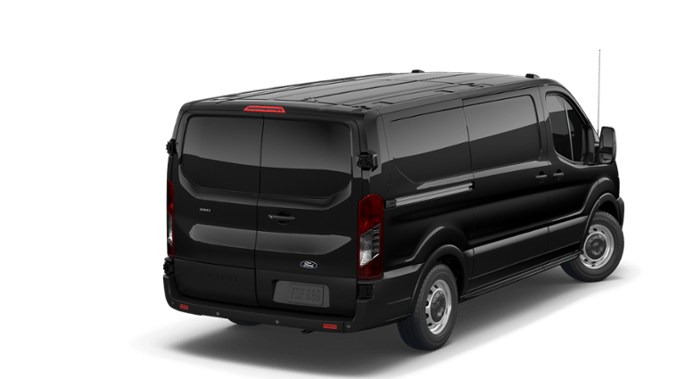 2027 Ford Transit Commercial Cargo Van