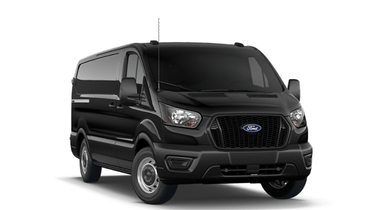 2027 Ford Transit Commercial Cargo Van