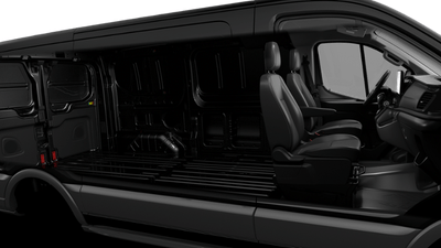 2027 Ford Transit Commercial Cargo Van