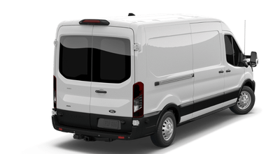 2027 Ford Transit Commercial Cargo Van