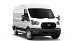 2027 Ford Transit Commercial Cargo Van