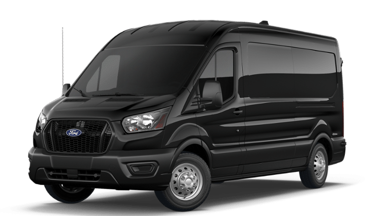 2026 Ford Transit 250 Med Roof 148 WB AWD's photo