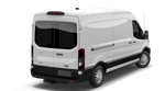 2027 Ford Transit Commercial Cargo Van