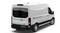 2027 Ford Transit Commercial Cargo Van