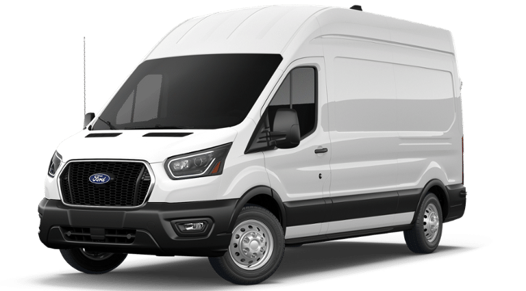 2027 Ford Transit Commercial Cargo Van