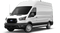 2027 Ford Transit Commercial Cargo Van