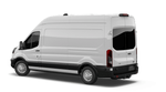 2027 Ford Transit Commercial Cargo Van