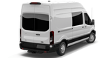 2027 Ford Transit Commercial Cargo Van