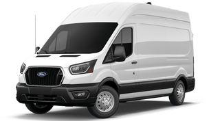 2027 Ford Transit Commercial Cargo Van