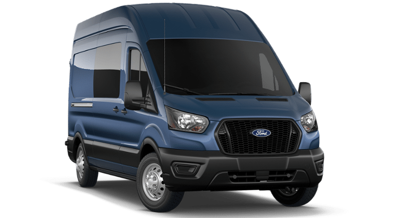 2027 Ford Transit Commercial Cargo Van
