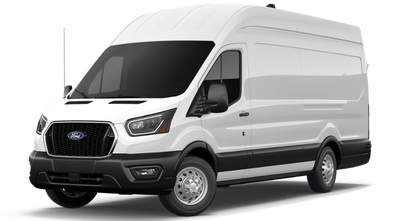 2027 Ford Transit Commercial Cargo Van