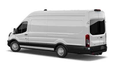 2027 Ford Transit Commercial Cargo Van