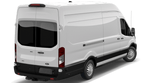 2027 Ford Transit Commercial Cargo Van
