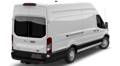 2027 Ford Transit Commercial Cargo Van