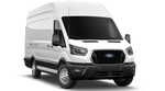 2027 Ford Transit Commercial Cargo Van