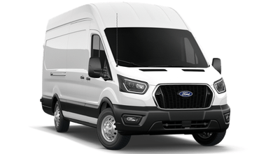 2027 Ford Transit Commercial Cargo Van