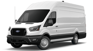 2027 Ford Transit Commercial Cargo Van