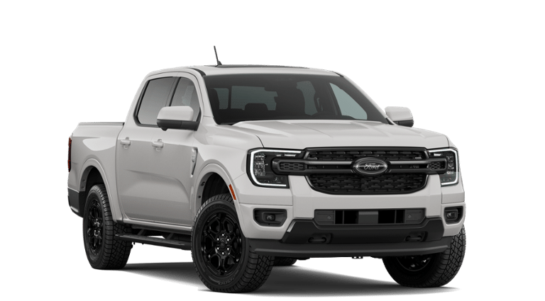 2026 Ford Ranger Lariat®