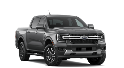 2026 Ford Ranger Lariat®