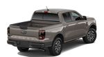 2026 Ford Ranger Lariat®