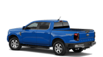 2026 Ford Ranger Lariat®