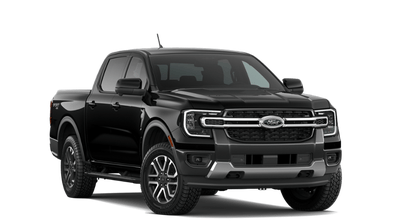 2026 Ford Ranger Lariat®