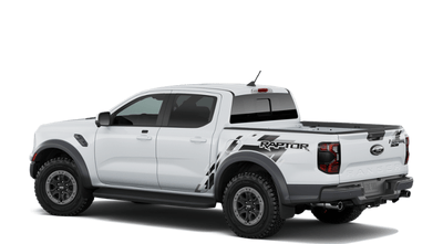 2026 Ford Ranger Raptor®