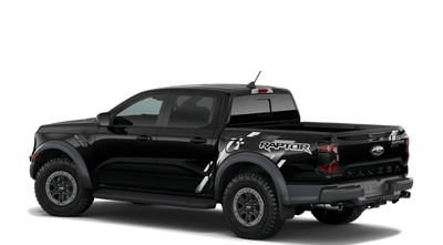 2026 Ford Ranger Raptor®