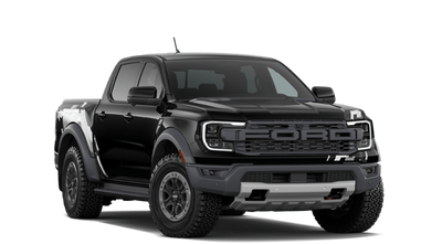 2026 Ford Ranger Raptor®