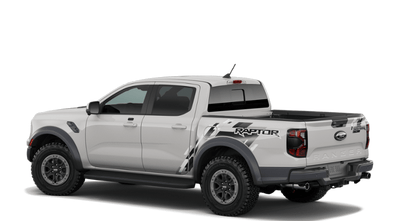2026 Ford Ranger Raptor®