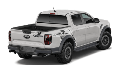2026 Ford Ranger Raptor®