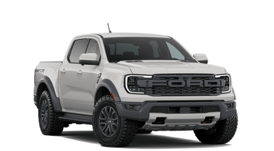 2026 Ford Ranger Raptor®